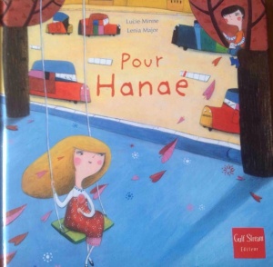 Pour Hana